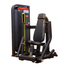 Pin Loaded Chest Press Machine Pectoral Machine