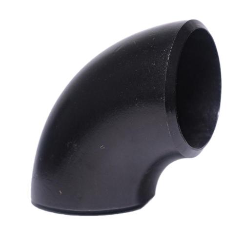 Carbon Steel 90 Degree SR Elbow