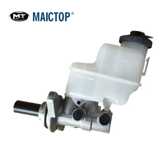 MAICTOP Brake Master Cylinder for RAV4 ACA33 OEM 47201-0R050