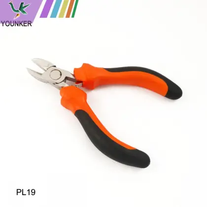 Wire Stripper Cutters Diagonal Cutting Plier Side Plier