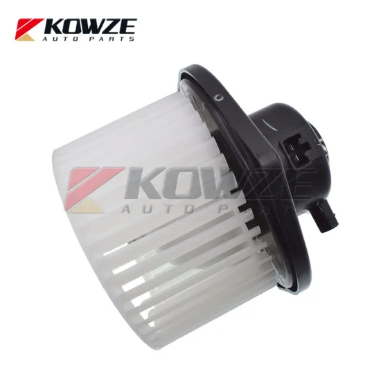 Car Heater Blower Fan Motor Kit for Mitsubishi Outlander XL/Lancer/ASX 7802A217 7802A017