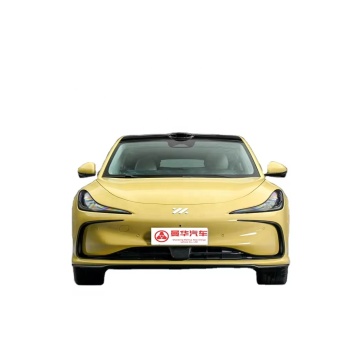 2024 Zhiji L6：新しいエネルギー車両市場で820kmから760kmの純粋な電気自動車