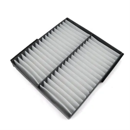 Auto Parts Cabin Air Filter Mitsubishi QE Pajero Sport 7803A112 - Ryco RCA368P