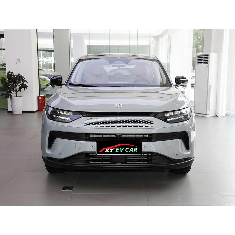 Leapmotor C11 Model Extended Range 200 Smart Edition