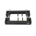 Polyamide staccabile Ethernet Kel 16 Frame di ingresso cavo