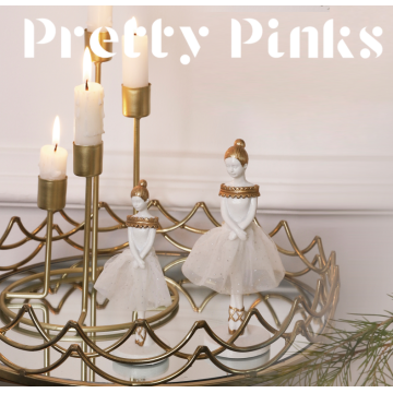 Candles for Candlelight Dinner Anniversary Advent Metal Candle Ring Factory