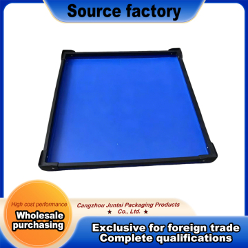 PP Hollow Sheet Box Lid