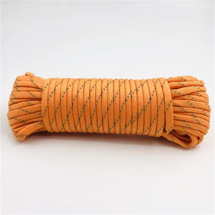 Custom Paracord Nylon 4mm for Paracord Projects