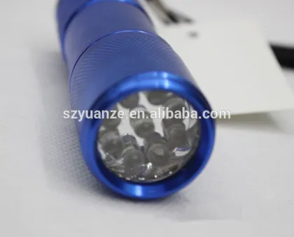 waterproof led flashlight, led flashlight reflector, led mini flashlight