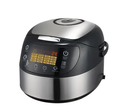 Zojirushi 5L 860W Digital Display Rice Cooker