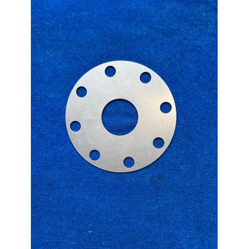 50 Generator connection plate