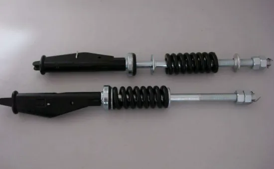 Passenger Elevator Rope Fastening