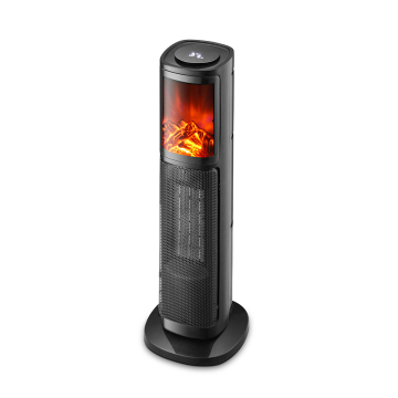 Προσαρμοσμένη προστασία υπερθέρμανσης Freestanding 2000W Πύργος PTC Θερμαντήρας: Η αξιόπιστη λύση θέρμανσης σας