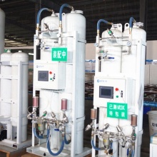 medical oxygen generator for hospital use