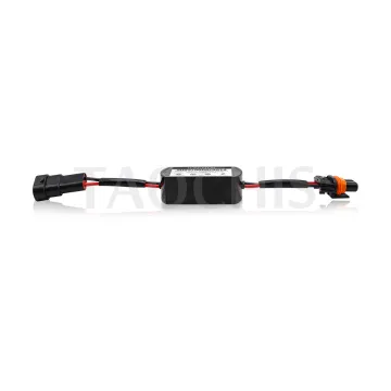 9005 9006 9012 Universal Car LED Resistor Decoder Canbus Error Free Interference Canceller