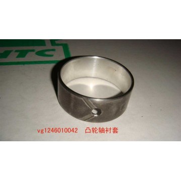 Howo bague d&#39;arbre à cames VG1246010042 VG1246010043 VG1560010029