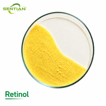 Pure Retinol Formula to Enhance Skin Radiance Naturally