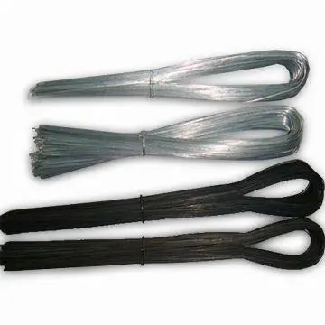China Manufactor)all kinds Black U Type Iron Wire /galvanized u type wire /High Quality U Type wire /factory direct u type wire