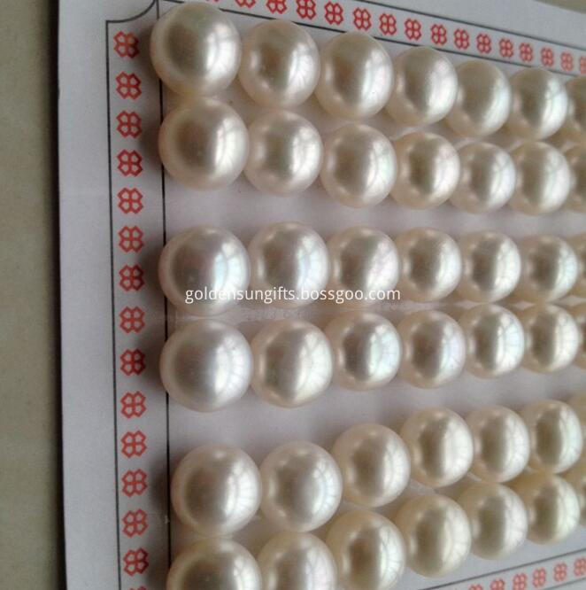 High Quality Pearl Loose Beads 