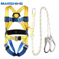 Construction Full Body Safety Harness