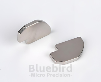 NdFeB magnet sheet
