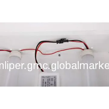 24W LED Grille Lights louver light fitting led grille