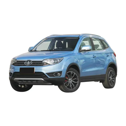 FAW Jilin Senia R7 1.6L Manual SUV for Sale - Factory Direct