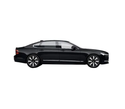2024 Volvo S90 Recharge, S60 T8 Hybrid 4WD: Exploring Long Endurance Midsize SUVs and Other New Energy Vehicles