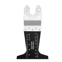 OIS bimetallic quick release12