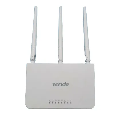 Hot Selling FTTH Tenda F3 V3 V6 V8 100Mbps