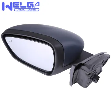 Good Selling Automotive Parts: Rearview Mirror Left Side Mirror (LJ6Z-17683-AFT, LJ6Z-17683-DA, LJ6Z-17683-DB)