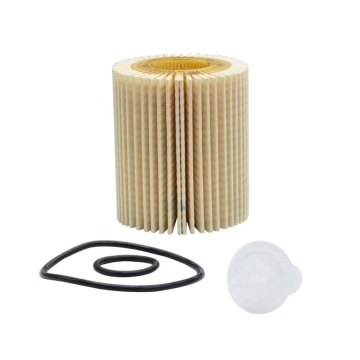 eco oil filter for HU7009z