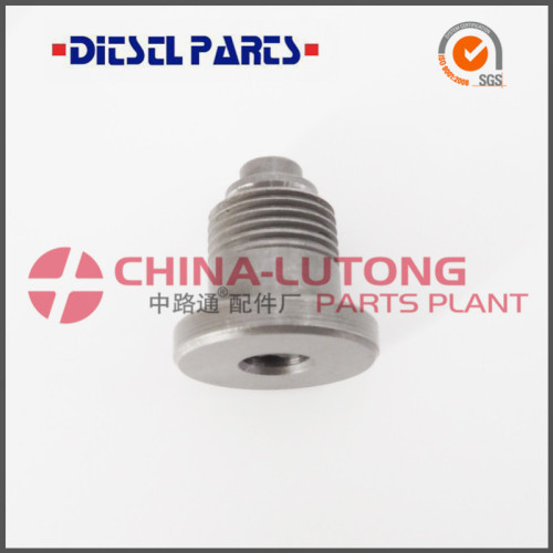 injection pump delivery valve