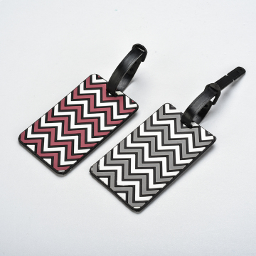 Travel Suitcase Luggage Tag