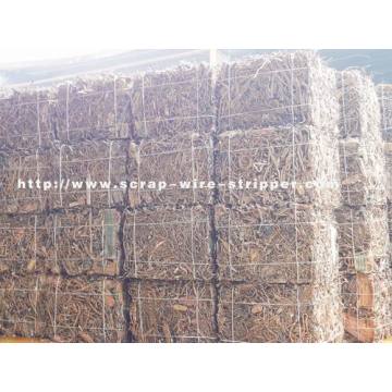 Copper Wire Recycle Ng Metal Machine