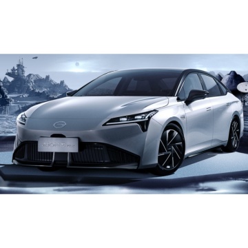 2023 AION S MEI 580 New Energy Electric Vehicles for Sale - Factory Price