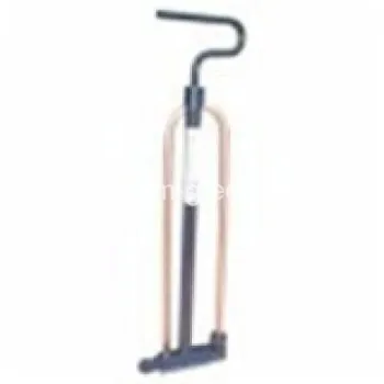 Central Air Conditioning Oil Pump_CM-OP