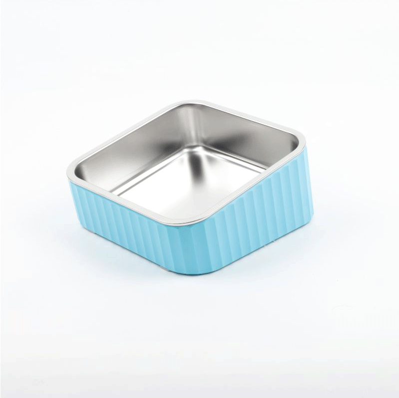 প্রিমিয়াম স্টেইনলেস স্টীল ফিডিং বেসিন