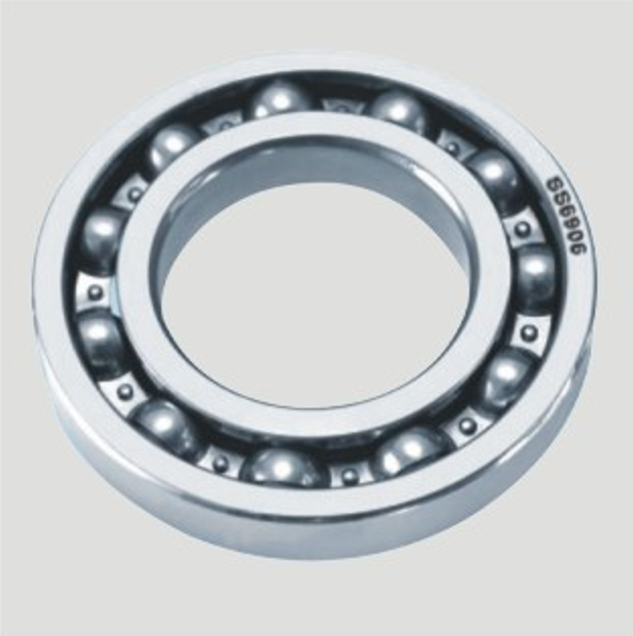 deep thin-walled groove ball bearing-SS6906