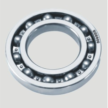 deep thin-walled groove ball bearing-SS6906