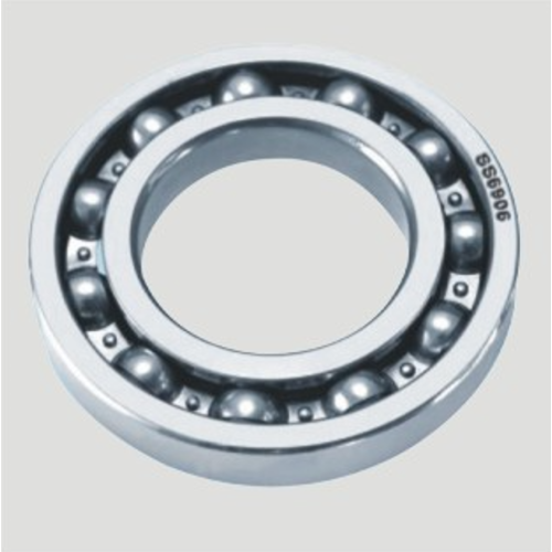 deep Thin-walled groove ball bearing-SS6907