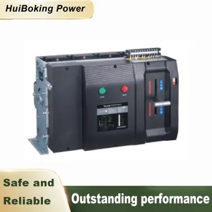 Dual Power Switch(PC Grade)