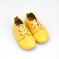 Zapatos casuales lindos del bebé de Prewalker infantil al por mayor