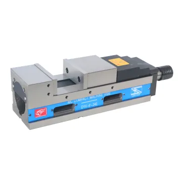 DYV Precision Tool Vise
