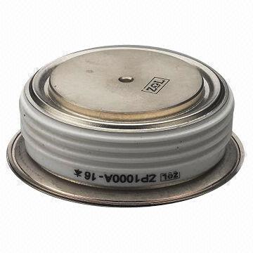 Rectifier diode, capsule/disc version, 1000 to 1800A current
