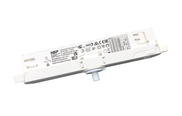 Track Light Adapter Dali z 198 mm
