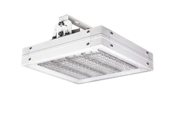 4500k 120w Light Emitting Diodes / Industrial Low Bay Light