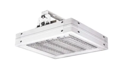 Aisle Lighting 200w Led Flood Lights 2.34a , No High Pressure