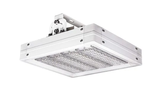 Energy Saving 60hz Led High Bay Lights 4000k , Led High Bay Lamp