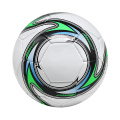 kaliteli özel yumuşak futbol topu boyutu 5